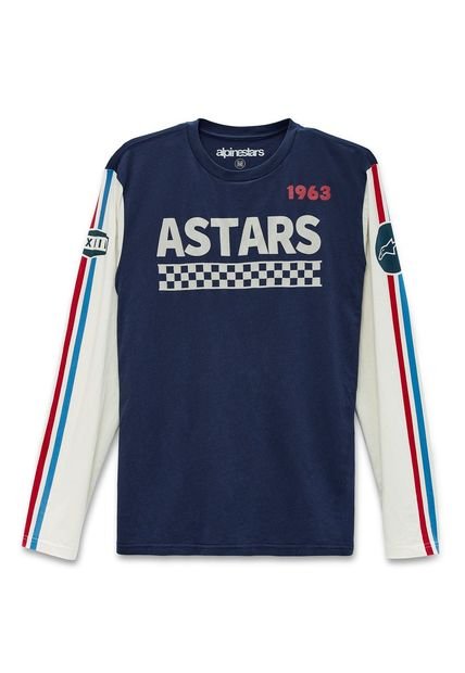 Camibuzo Alpinestars Stadium Tee