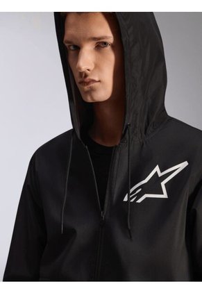 Chaqueta Alpinestars Speeder Chromium Windbreaker