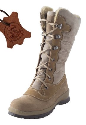 Botas Trekking Alpss Deer Arena
