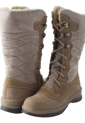Botas Trekking Alpss Deer Arena