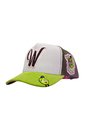 GORRA ALUVA GOR-1105 Talla UNICA de ALUVA