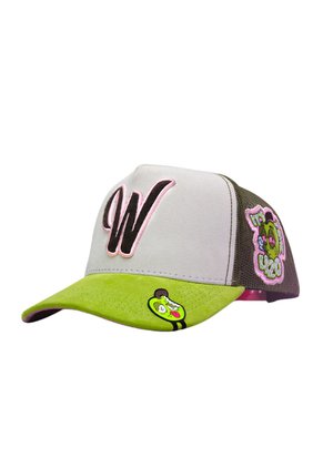 GORRA ALUVA GOR-1105 Talla UNICA