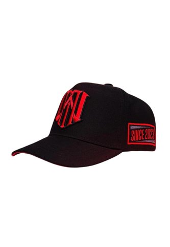 GORRA ALUVA GOR-1102 Talla UNICA ALUVA