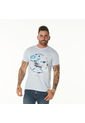 CAMISETA AMATISS HOMBRE 15A004 de Amatiss