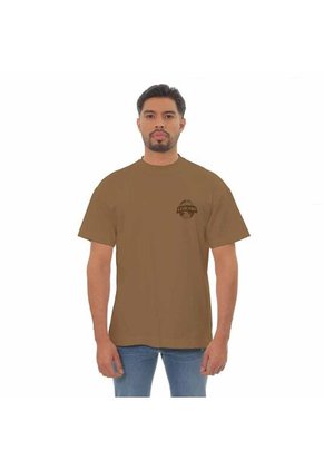 CAMISETA AMATISS HOMBRE 15F055 Talla M