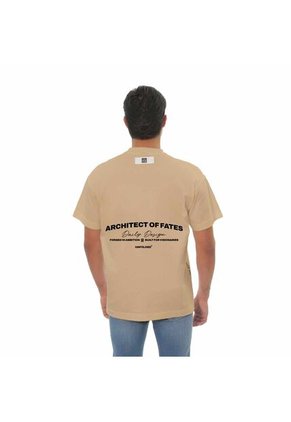 CAMISETA AMATISS HOMBRE 15M042 Talla S
