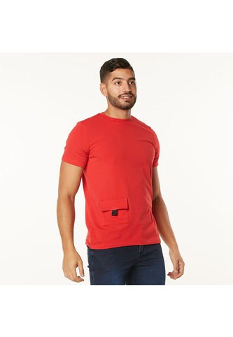 CAMISETA AMATISS HOMBRE 15A439 Amatiss