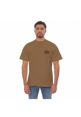 CAMISETA AMATISS HOMBRE 15F055 Talla L Amatiss