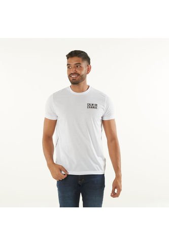 CAMISETA AMATISS HOMBRE 15X315 Amatiss