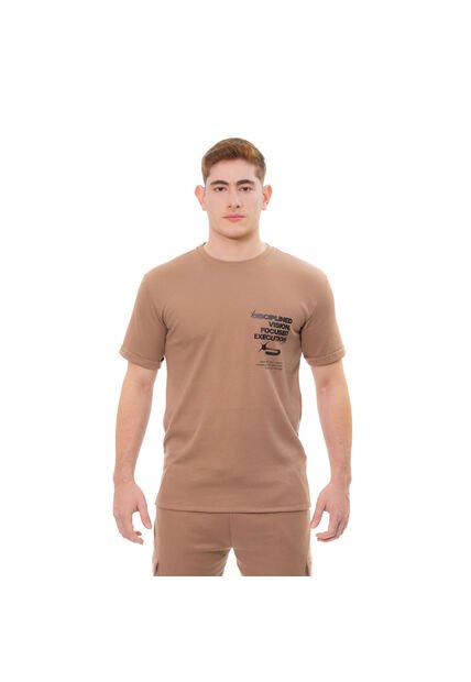 CAMISETA AMATISS HOMBRE 15Y019 Talla L