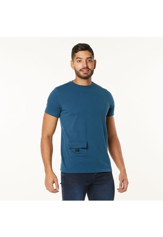 CAMISETA AMATISS HOMBRE 15A439 Amatiss