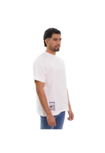 CAMISETA AMATISS HOMBRE 15M038 Talla S