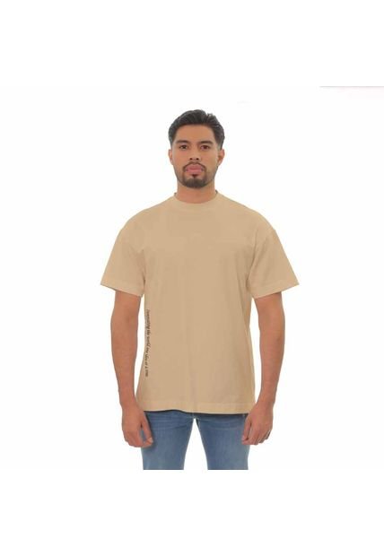 CAMISETA AMATISS HOMBRE 15M039 Talla L
