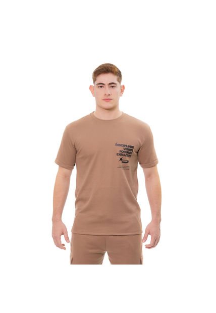 CAMISETA AMATISS HOMBRE 15Y019 Talla XL