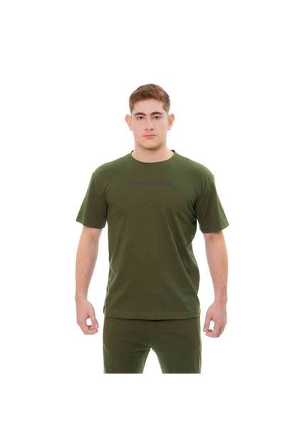 CAMISETA AMATISS HOMBRE 15Y018 Talla S