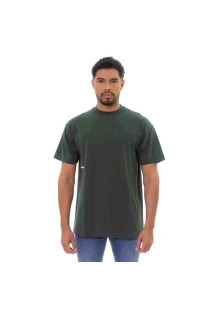 CAMISETA AMATISS HOMBRE 15M042 Talla L