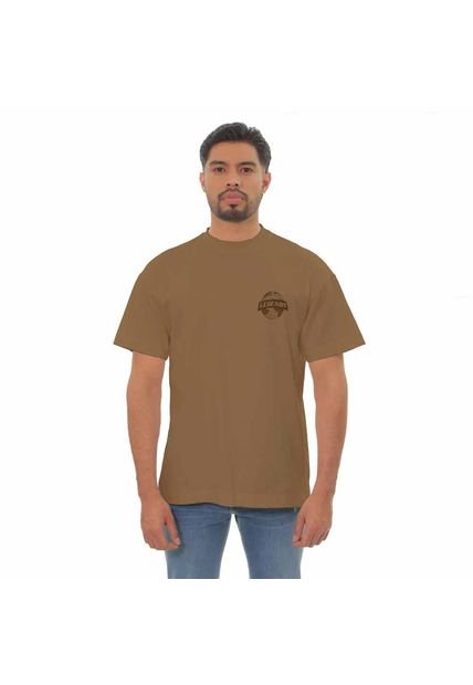 CAMISETA AMATISS HOMBRE 15F055 Talla L