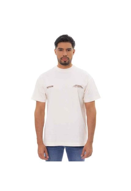 CAMISETA AMATISS HOMBRE 15M041 Talla S