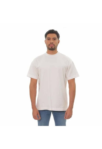 CAMISETA AMATISS HOMBRE 15M039 Talla S