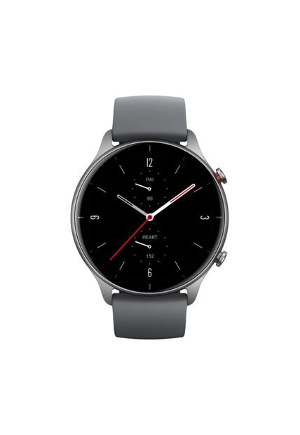 Smartwatch Amazfit Gtr 2e Gris