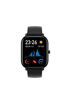 Smartwatch Amazfit Gts Negro