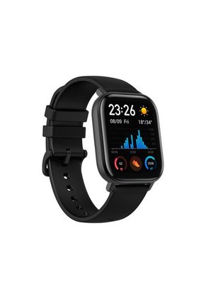 Smartwatch Amazfit Gts Negro