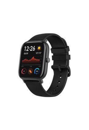 Smartwatch Amazfit Gts Negro