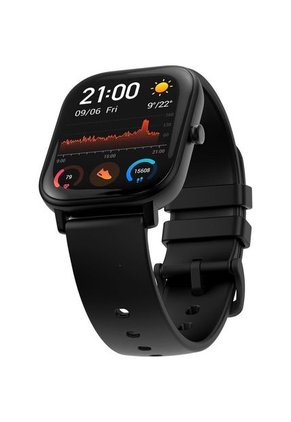 Smartwatch Amazfit Gts Negro
