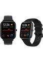 Smartwatch Amazfit Gts Negro de AMAZFIT
