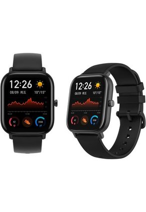 Smartwatch Amazfit Gts Negro