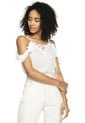 Blusa Blanca Ambiance de Ambiance