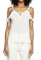 Blusa Blanca Ambiance de Ambiance