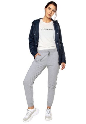 Pantalón Gris Ambiance