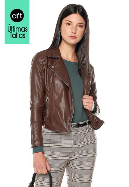 Chaqueta Café Ambiance
