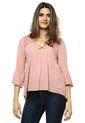 Blusa Palo Rosa Ambiance de Ambiance