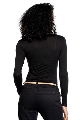 Blusa Negra Ambiance