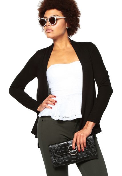 Saco Negro Ambiance