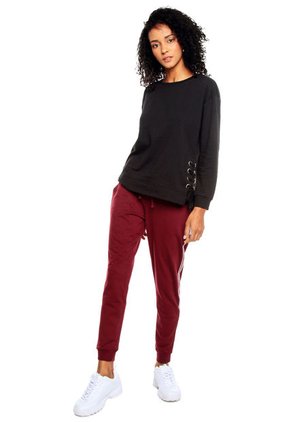 Pantalón Vinotinto Ambiance