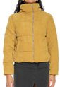Chaqueta Mostaza Ambiance de Ambiance
