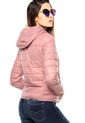 Chaqueta Palo Rosa Ambiance de Ambiance