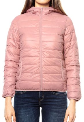 Chaqueta Palo Rosa Ambiance