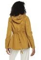 Chaqueta Mostaza Ambiance de Ambiance