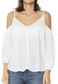 Blusa Blanco Hueso Ambiance de Ambiance