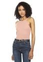 Blusa Body Palo Rosa Ambiance de Ambiance
