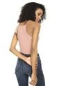 Blusa Body Palo Rosa Ambiance de Ambiance