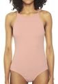 Blusa Body Palo Rosa Ambiance de Ambiance