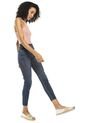 Blusa Body Palo Rosa Ambiance de Ambiance