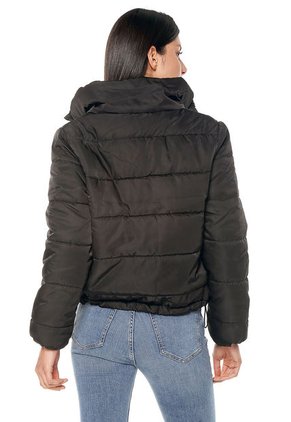 Chaqueta Negro Ambiance