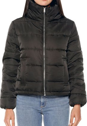 Chaqueta Negro Ambiance