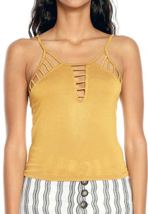 Esqueleto Mostaza Ambiance